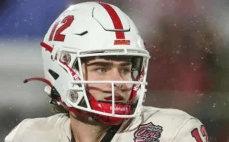 Proven Model Predicts Miami vs. Buffalo 2025 MACtion Week 13 Odds