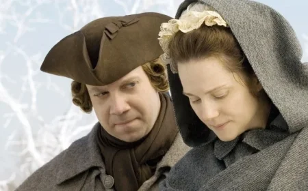 Ken Burns’ ‘The American Revolution’: Cast Members and Their Roles