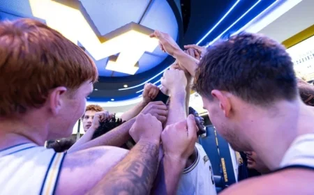 Wolverines Host Military Appreciation Game, Face MTSU Midweek Challenge