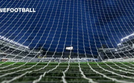 Santos and Mirassol Confirm Line-Ups for Crucial Vila Showdown