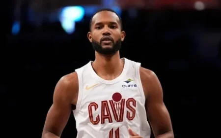 Top NBA Player Props and Bets for Rockets vs. Cavaliers