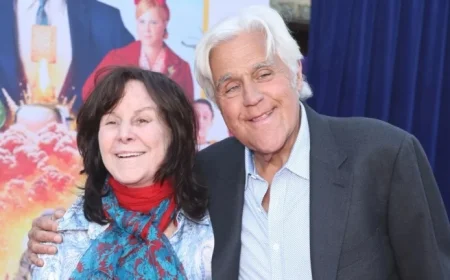 Jay Leno’s Wife Faces Tragic Health Challenges