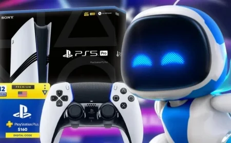 PlayStation Unveils Official Black Friday 2025 Sale Details