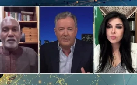 Tuggar and Canadian Ex-Lawmaker Clash Over Nigerian Genocide Allegations