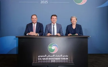 AMD, Cisco, and HUMAIN Unite to Create Leading AI Infrastructure