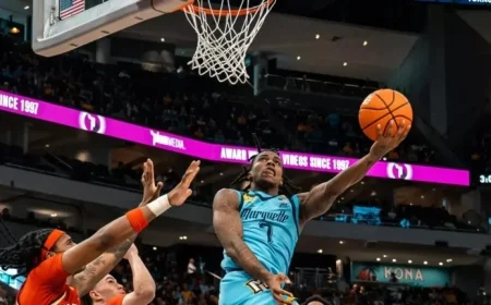 MUBB Welcomes Dayton Wednesday to Extend Homestand