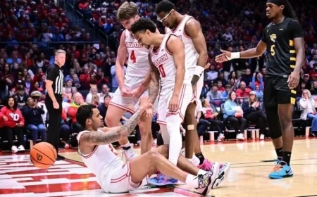 University of Dayton Faces Marquette on the Road Wednesday Night