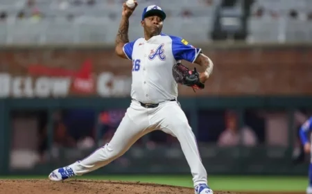 Braves Secure Raisel Iglesias with New Deal