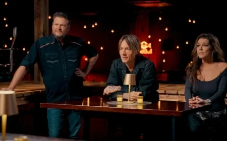 ‘The Road’: Channing Wilson Triumphs, Briana Adams Departs in Episode 5