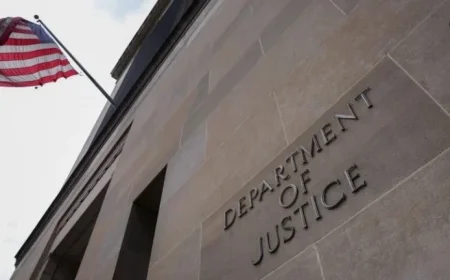 Neo-Nazi Leader Admits to Plotting Poisoned Candy Attack on NYC Jewish Kids