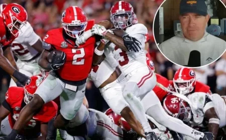 Kirk Herbstreit Criticizes Trolls Accusing ESPN of Bias