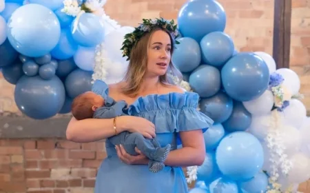 MomTok Community Responds to Whitney Leavitt’s Elimination