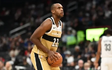 Wizards Aim to Defeat Timberwolves for Second Season Win