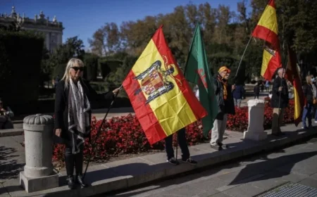 Franco’s Long Shadow Looms