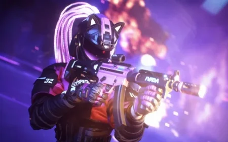 Arc Raiders Dev’s Previous Game to Cease Operation on One Platform