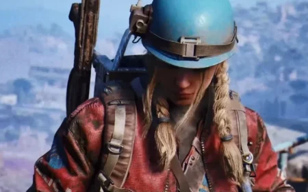 Arc Raiders Players Eager for Updates: 8 Ways to Enhance Gameplay