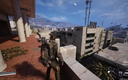 Arc Raiders Faces Access Issues for Tens of Thousands