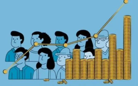 Wall Street Rises Ahead of Anticipated Nvidia Results