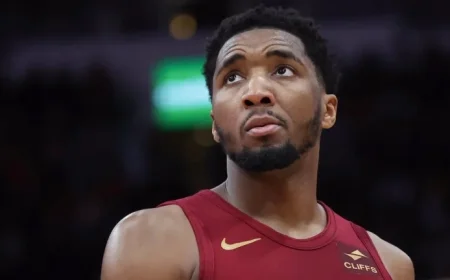 Rockets vs. Cavaliers: Key Highlights from a Thrilling 9-Game Night