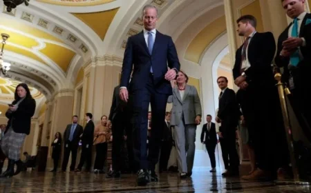 House Targets Repeal of Controversial ‘Arctic Frost’ Provision Allowing $500K GOP Payouts