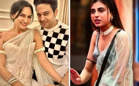 Akanksha’s Bold Advice Transforms Gaurav’s Bigg Boss 19 Strategy