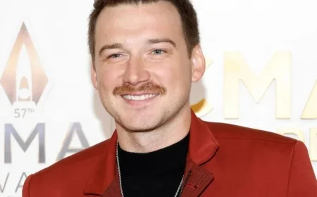 Morgan Wallen to Miss 2025 CMAs: Here’s Why