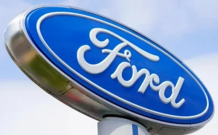 Ford Recalls 230,000 U.S. Vehicles for Instrument Panel Display Issues