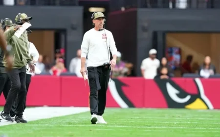 Evaluating 49ers’ Playoff Prospects: Can They Qualify?