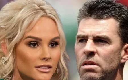 RHOC’s Meghan King Loses Custody Amid CPS Investigation