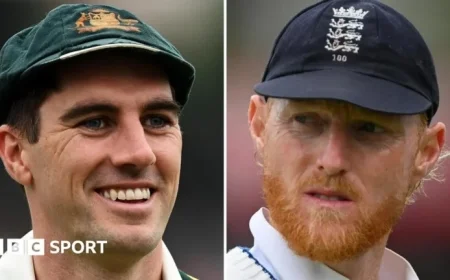 Ashes 2025 Preview: Crucial Battles That Will Decide Australia’s Series