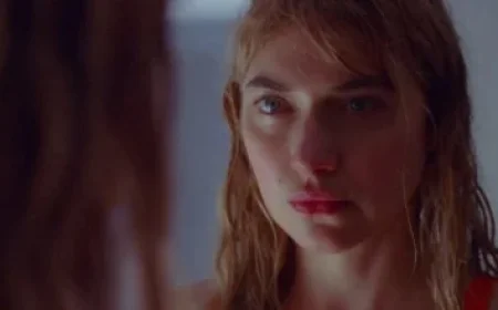 Allison Mack Reunites with Michael Rosenbaum, Discusses NXIVM Scandal