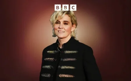 Brandi Carlile Advocates for Separation of Church and State