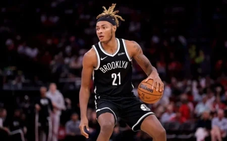 Dallas Debacle and Noah Clowney’s Breakout: Fantasy Basketball Highlights