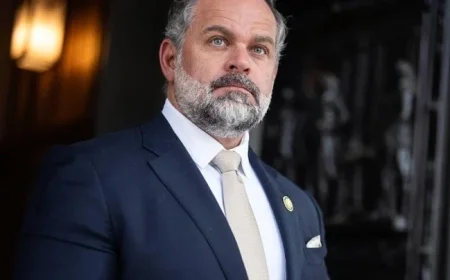 House Rejects Rep. Nancy Mace’s Censure of Republican Cory Mills