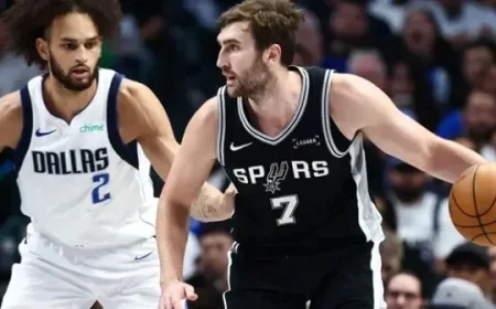 Top Fantasy Basketball Sleepers to Add After Wemby and Morant Injuries