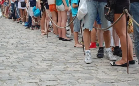 End Staging: Embrace Testing Directly in Production