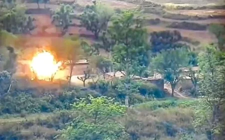 US House Panel: Pakistan’s Four-Day Military Win Highlights Chinese Weaponry