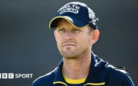 Ireland Urged by Malan to Accelerate in Second Test Against Bangladesh