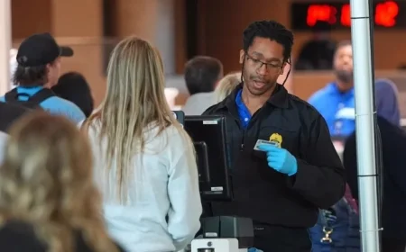 Thanksgiving Travel Insights: Best and Worst Days to Fly or Drive