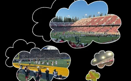 Stanford Alumni Invited to Share Memorable Game Day Experiences