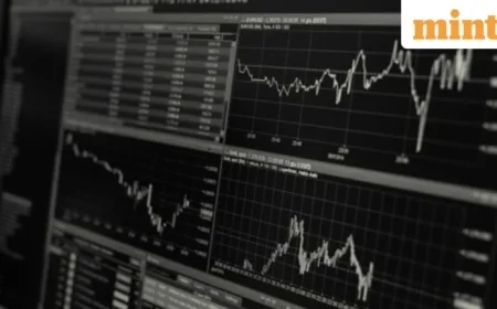 South Korean Stocks Surge Over 2% Amid Chipmaker Rally