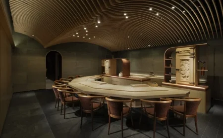 Six NYC Restaurants Awarded New Michelin Stars