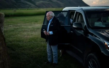 Former Vice Presidents to Attend Cheney Funeral; Trump and Vance Not Invited