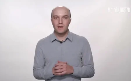 Discover 3 Promising ETFs Launched in 2025