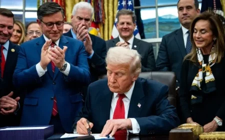 Fox News Poll: Voters Say White House Harms Economy More Than It Helps