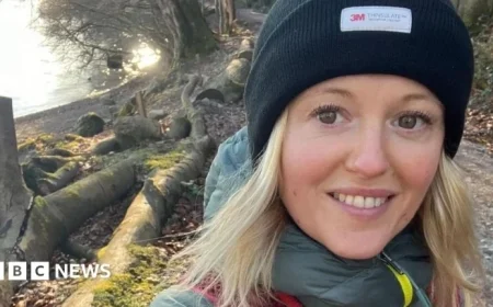 Cornwall Woman Among Five Victims in Chile Snowstorm Tragedy