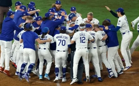 NBC and Netflix Secure MLB Rights; ESPN Acquires MLB TV