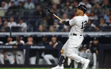 Four MLB Players Set Record by Accepting Qualifying Offers: Here’s Why