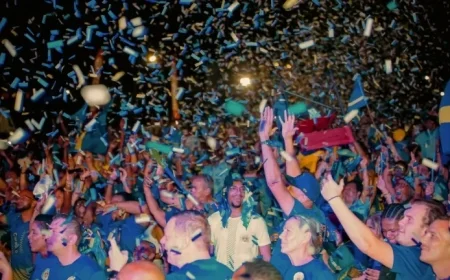 Curaçao and Small Nations Rewrite FIFA World Cup History