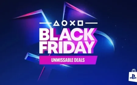 PlayStation Unveils Exciting Black Friday Deals for 2025